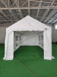 Cort evenimente- spatii comerciale PE 260g/ m² 3x6/4x8/5x10/6x12 iv