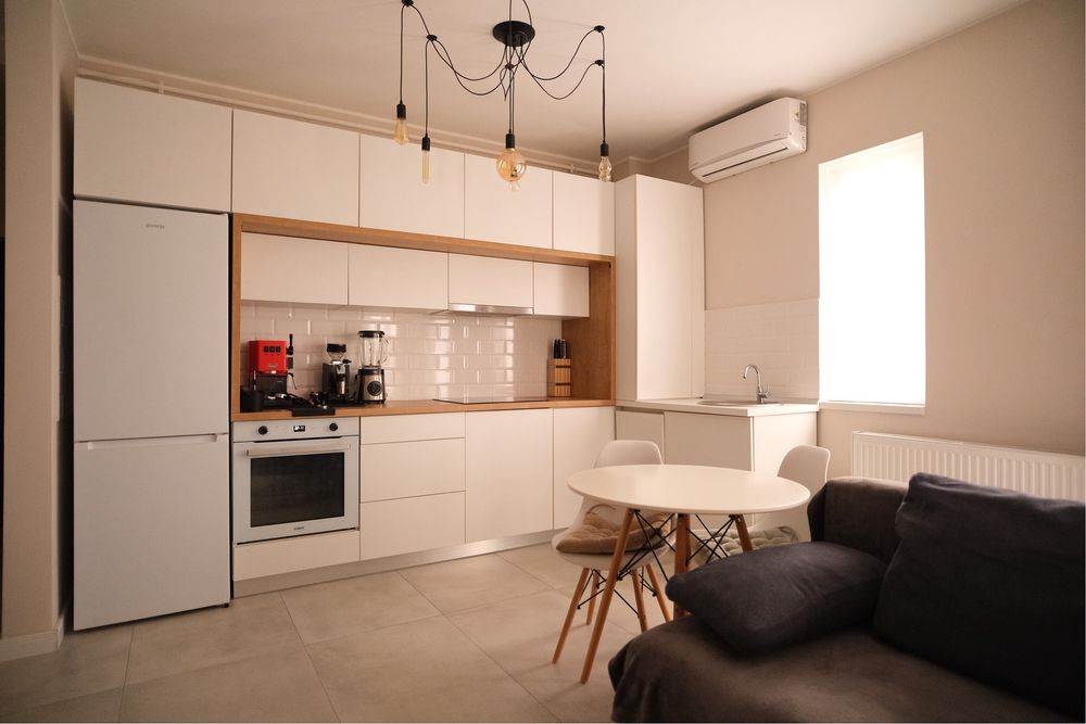Vand apartament 2 camere, Giroc - Calea Urseni