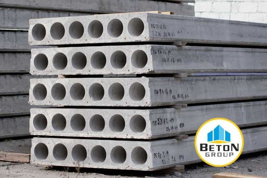 Бетонные плиты | перекрытия | Бетон плита | Beton plita | BTGROUP-1