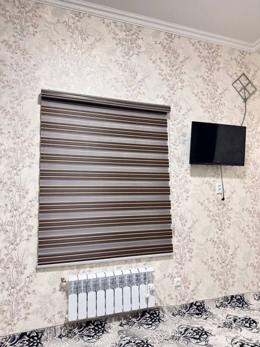 Praym Jalyuzi Buxoro sifatli va xamyonbob