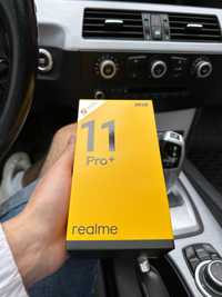 Vând Realme 11 PRO PLUS NOU 512GB /12RAM