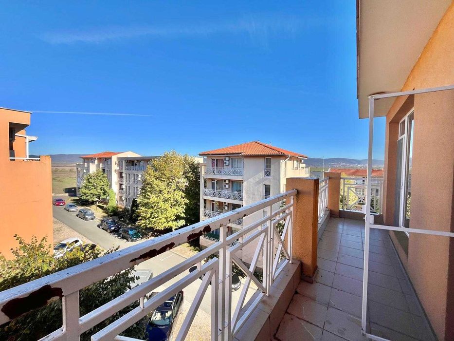 Продава се Тристаен апартамент в к.к. Слънчев бряг - 80 кв.м за 749 €/кв.м - Снимка #9