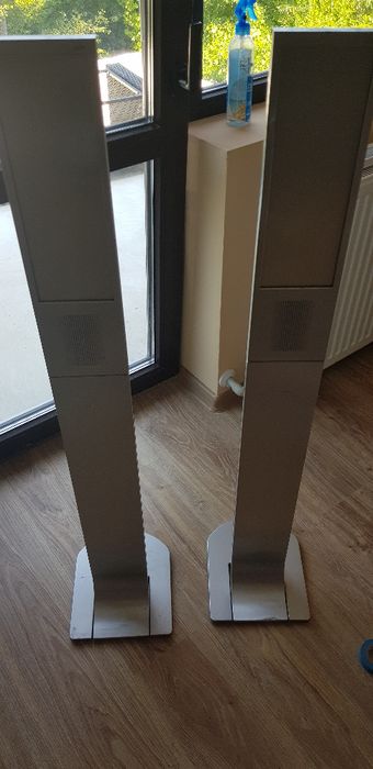 Продавам  комплект от 2бр. колони за surround - Pioneer s-dv990st /