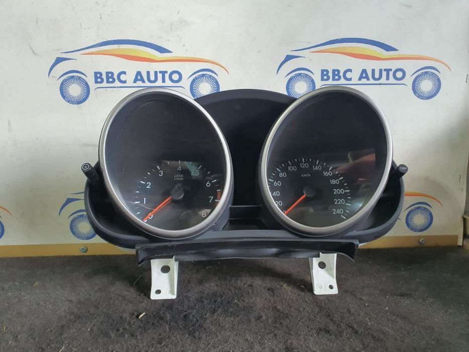 CEASURI BORD MAZDA 3 MK2 BENZINA