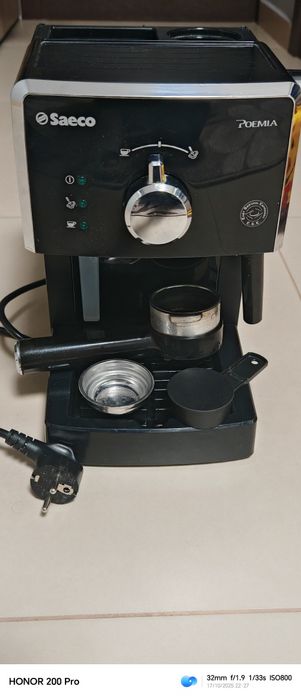 Vând Espressor Saeco