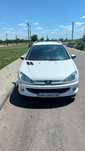 Peugeot 206 sw 1.4 benzina