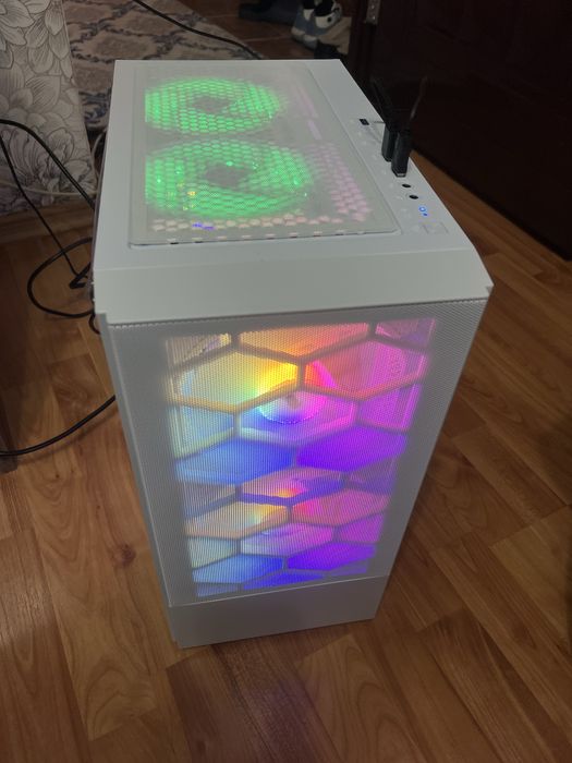 vind calculator amd phenom  ll x6 1055T  8gb ram