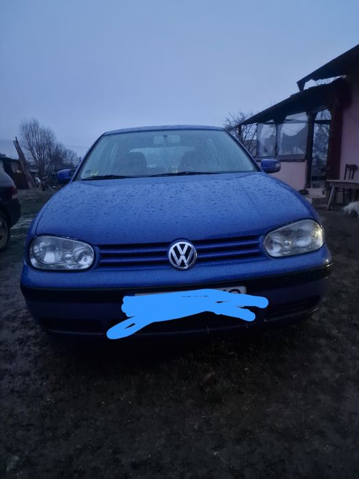 GOLF 4 1.9 ALH ..