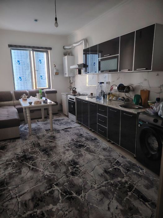 Sergeli yangi Darxon sheriklikka qiz olinadi