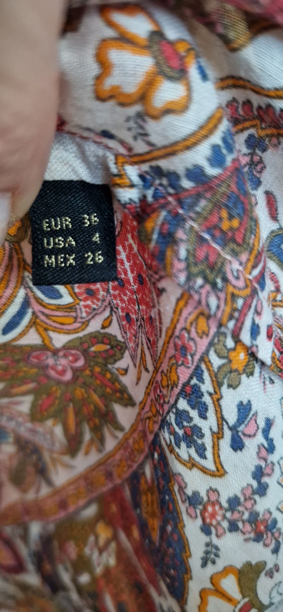 Дамски ризи Massimo Dutti