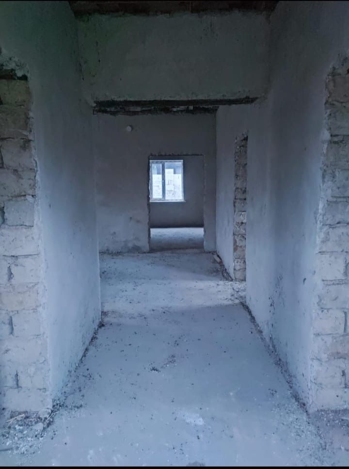 Дом частном секторе