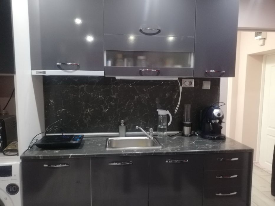 Дава се под наем Етаж от къща в Перник, Байкушева махала - 45 кв.м за 331.5 € - Снимка #6