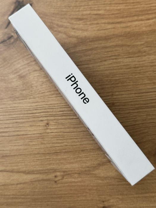 Продавам/Бартер Iphone 17 Air 256GB запечатан