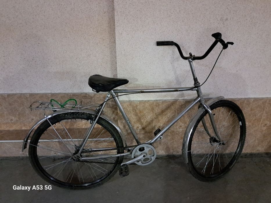 Продаётся велосапед