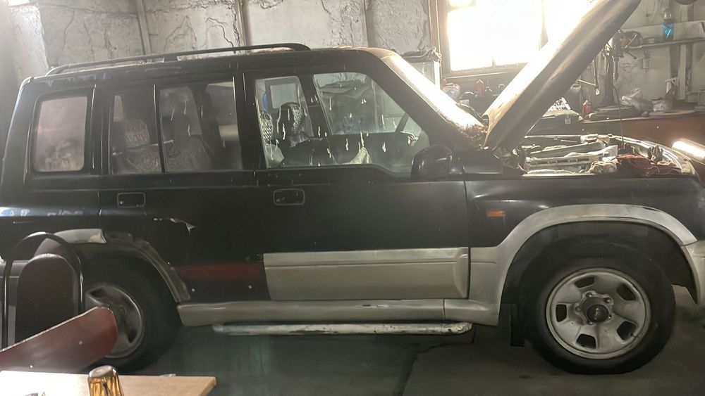 Продам Сузуки Грант Витара