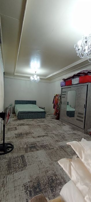 Участок олмос Яккатол 5.35 соток