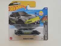 Hotwheels Mazda MX-5 Miata