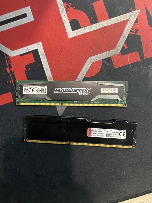 ddr3 8 гигабайт 1600мгц