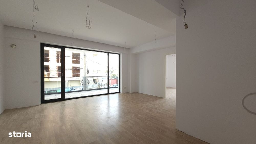Vand apartament 2 camere-soseaua Pipera