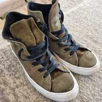 Converse brown marimea 38,5