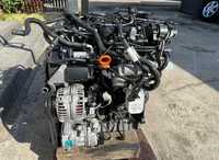 Motor VW Passat 1.6 TDI cod motor CAY