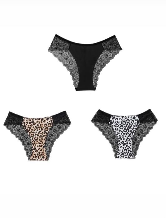 Нижнее белье (новые) размер М (44-46)