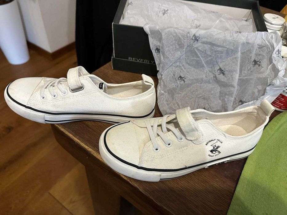 tenisi Beverly Hills -Polo Club