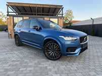 Volvo XC 90 VOLVO XC90 2.0 T8 AWD R-Design