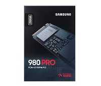 Samsung 980 pro 250 gb