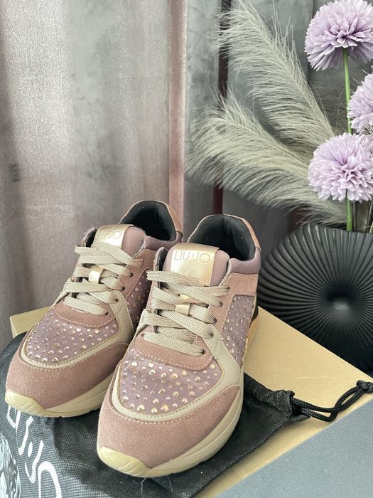 РАЗПРОДАЖБА на обувки - Liu jo/Elisabetta Franchi/Steve Maden