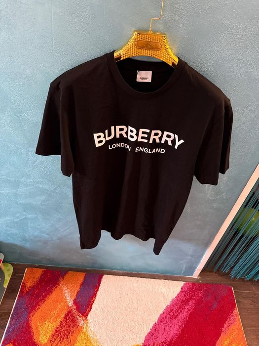 Tricou Burberry London England Premium