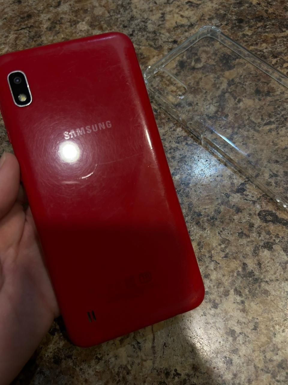 Samsung Galaxy A10