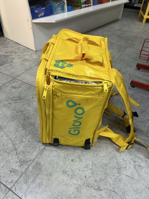 Сдам в аренду термосумку