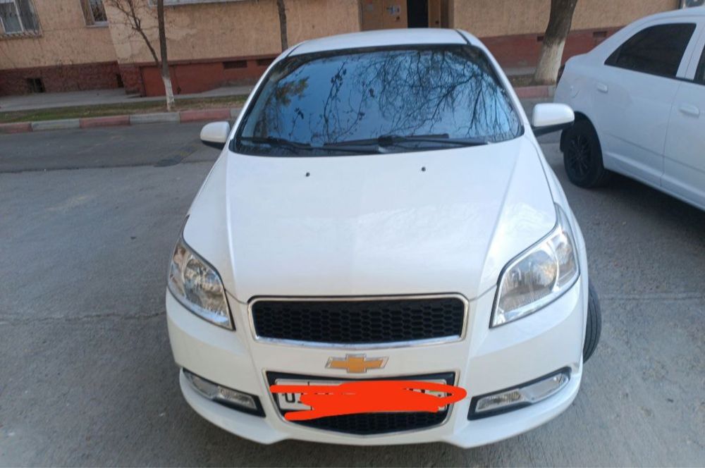 Nexia 3 avtomat naxtga yoki arenda