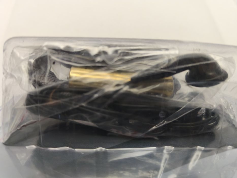 MP3 - radio portabil