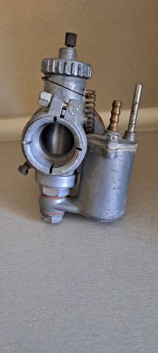 Карбуратор за Ява/ java