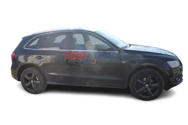 Cutie automata Audi Q5 8R 2008-2012 2.0 TDI/3.0 TDI cod: NKJ, NUR