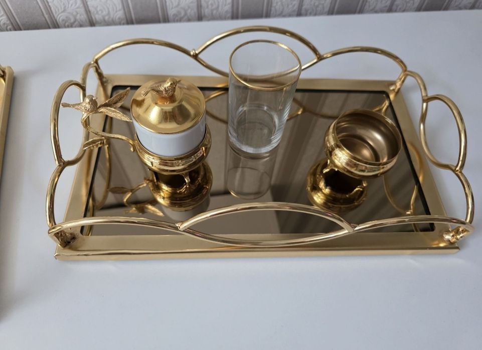 Комплект табли за годеж или сватба