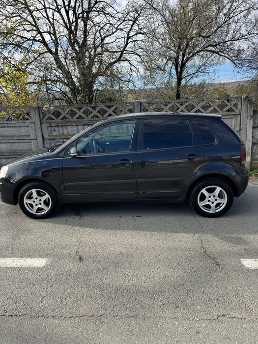 Wv Polo 1.4 TDI