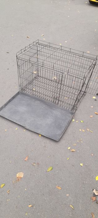 Cușcă pentru câinii