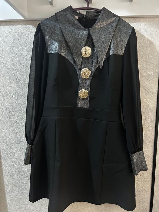 Дамска официална рокля