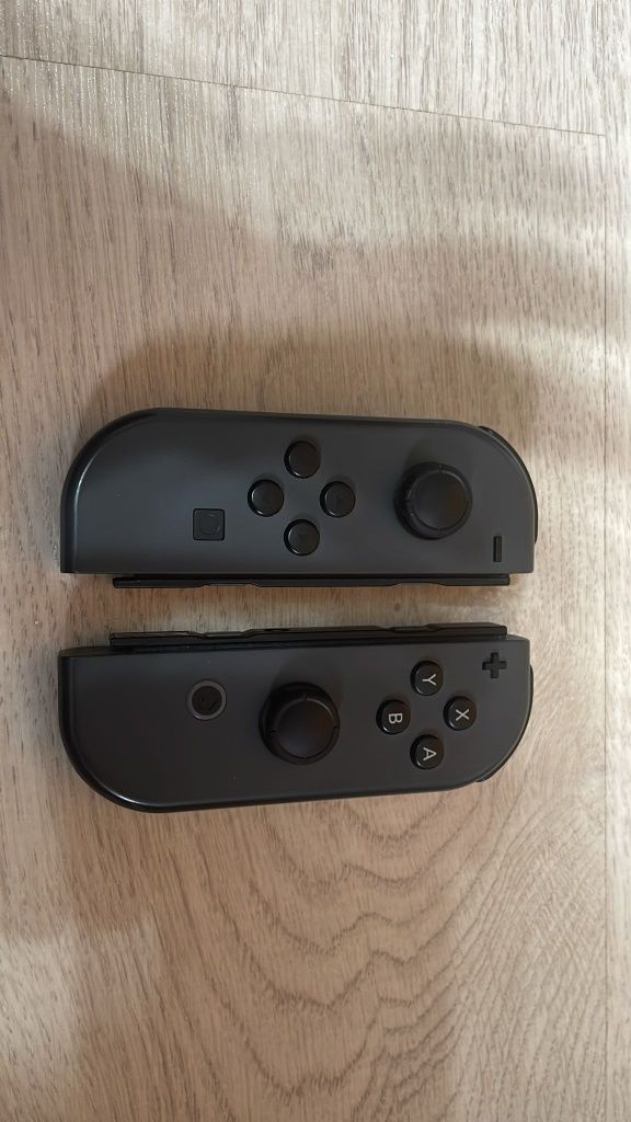 Nintendo Switch Consola