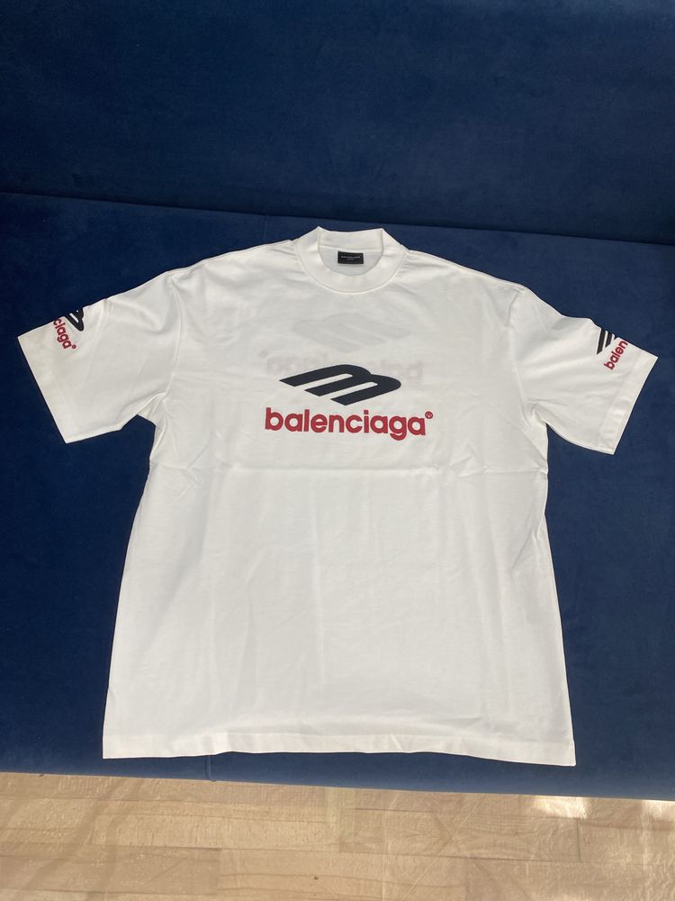 Tricouri Bumbac S -Xxl
