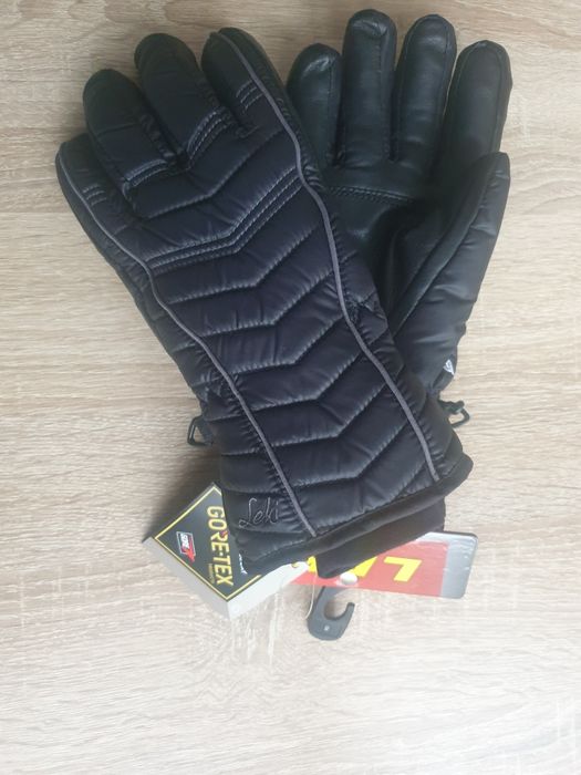 Manusi schi Leki gore-tex