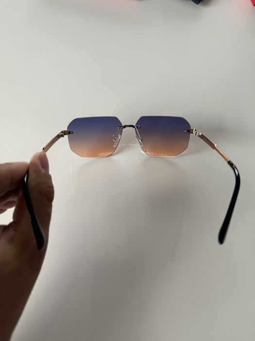 Мъжки слънчеви очила на Cartier