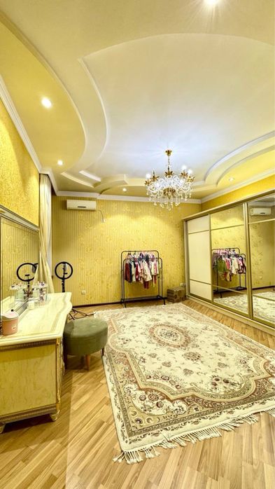 Мирзо Улугбек Никитина 3,7 Сотки ЕуроДом