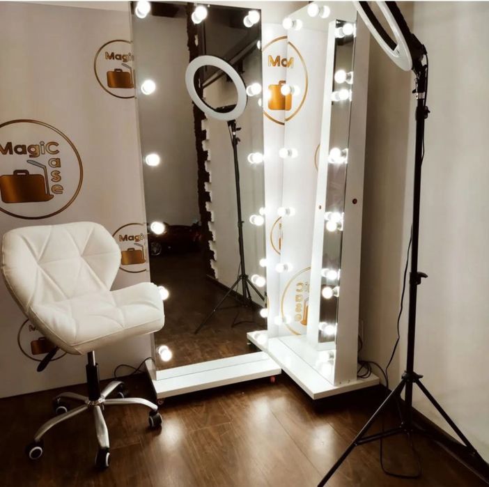 Salon jihozlari, lampalar.