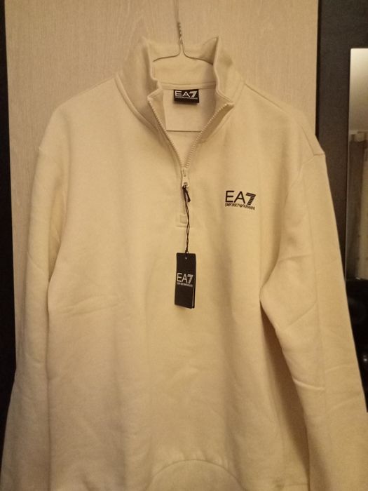 jacheta Emporio Armani M original Italy