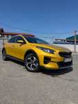 Kia XCeed Stare perfectă / un singur proprietar