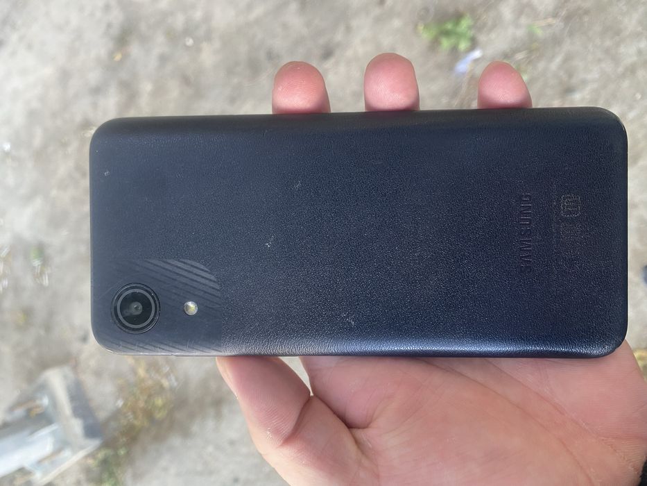 Samsung a03 core 32g